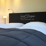 Dom wakacyjny Haus-seestern Sylt