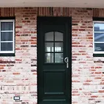 Haus-seestern * Sylt
