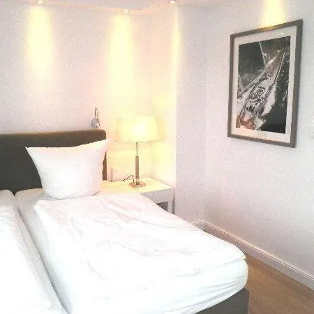 Ferienhaus Haus Seestern