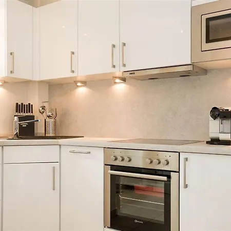 Haus Seestern * Rantum (Sylt)