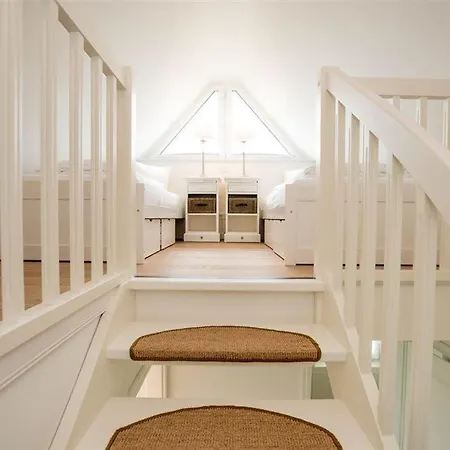 Haus Seestern Ferienhaus Rantum (Sylt)