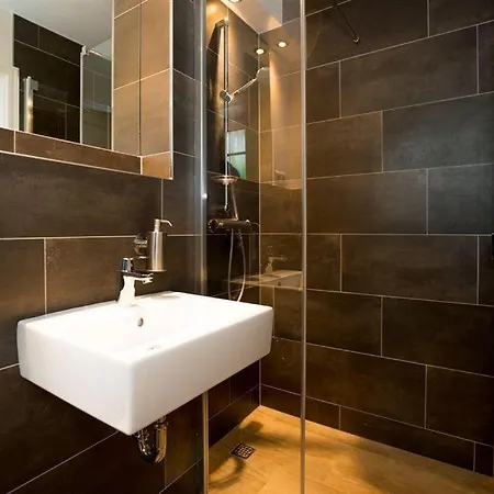 Haus Seestern Rantum (Sylt)