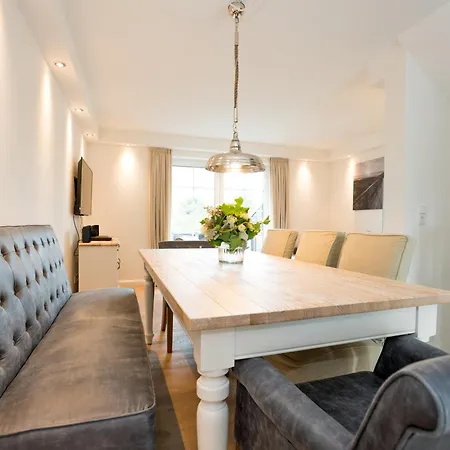 Casa vacanze Haus-seestern *