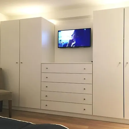 Haus-seestern Casa vacanze *