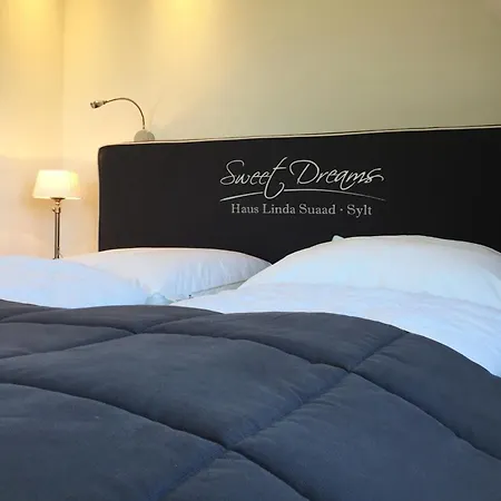 Casa vacanze Haus-seestern Sylt