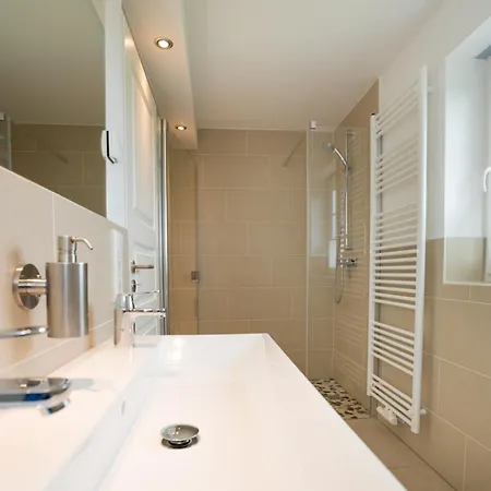 Casa vacanze Haus-seestern Sylt